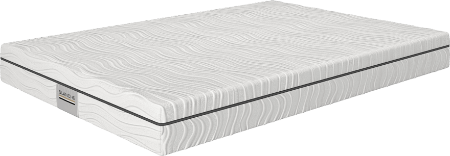 Doppio mattress