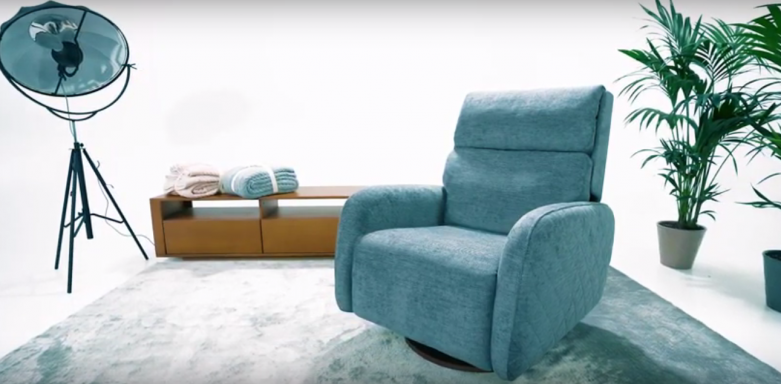 Corso armchair