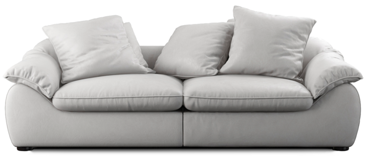 Ilaria sofa детали