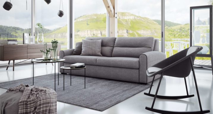 Sky sofa