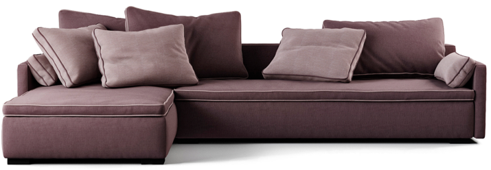 Sani sofa детали