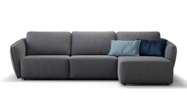 Straight sofa sofa фото