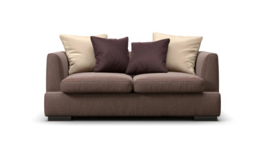 Тримісний диван IPSONI фото