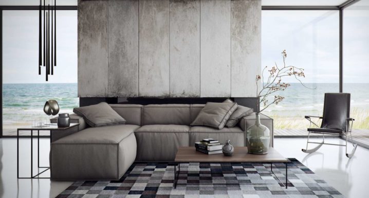 Melia sofa