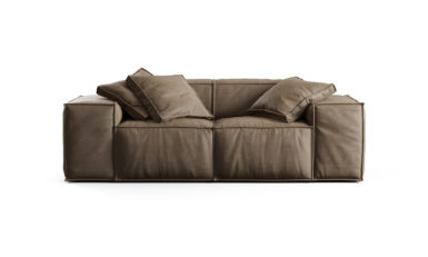 Three-seater sofa sofa фото