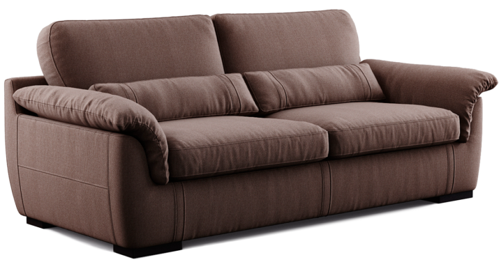 Nubi sofa детали