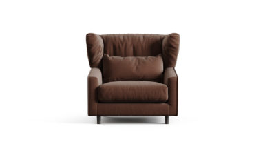 Three-seater sofa sofa фото