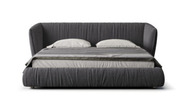 Bed to fit 1800 x 2000 mattress Night bed фото