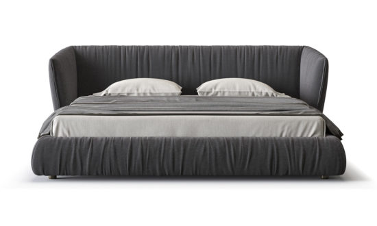 Bed to fit 2000 x 2000 mattress Night bed фото