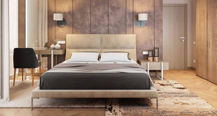 Laval bed