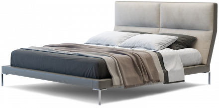 Laval bed