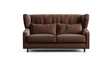 Двухместный диван Milton фото