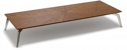 Lungo table