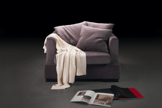 Ipsoni armchair фото 2