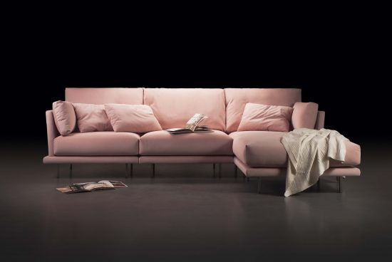 Alfinosa sofa фото 39