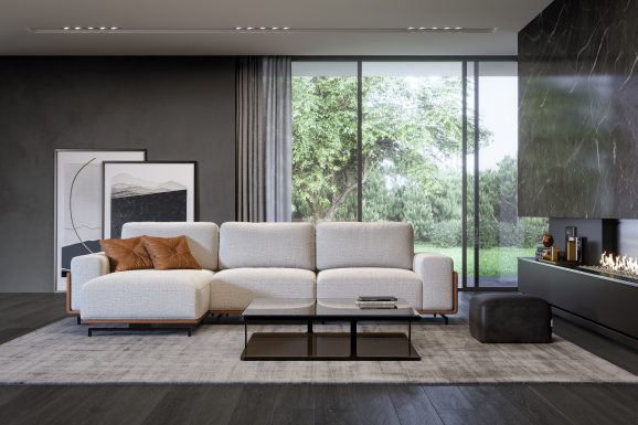 BOTTERA sofa
