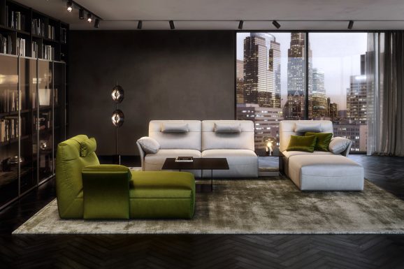 FIO sofa