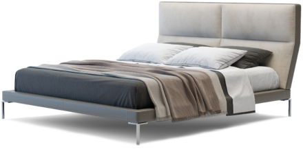 Laval bed