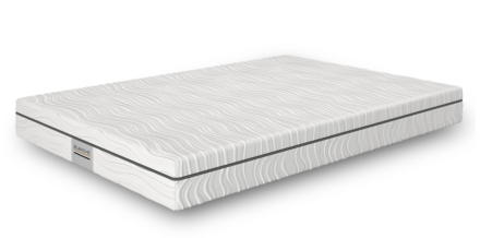 Doppio mattress