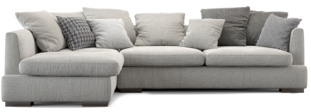 Ipsoni sofa