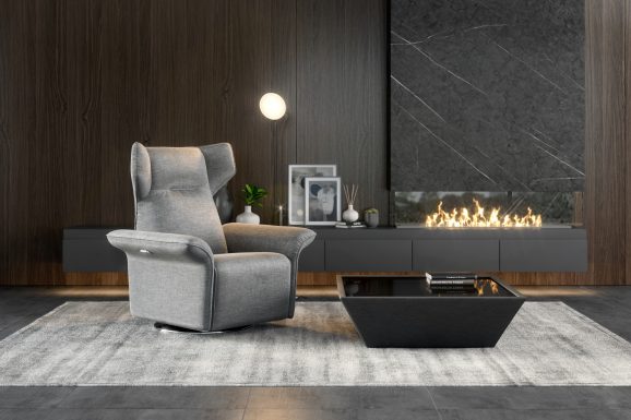 Voyage Plus armchair