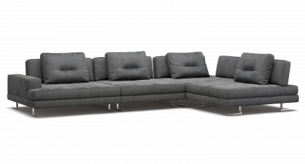 Ermes sofa