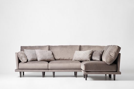 Alfinosa sofa фото 1