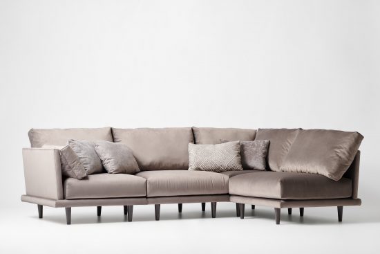 Alfinosa sofa фото 3