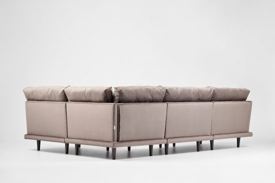 Alfinosa sofa фото 8