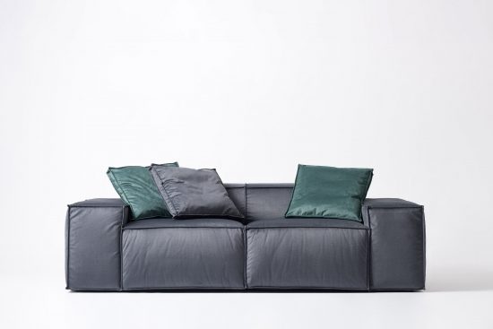 Melia sofa фото 1