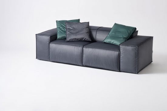 Melia sofa фото 7