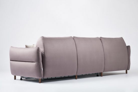 BON BON sofa фото 10