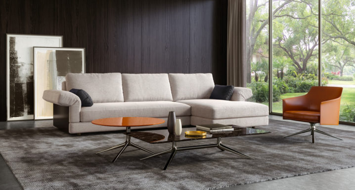 Cliff sofa