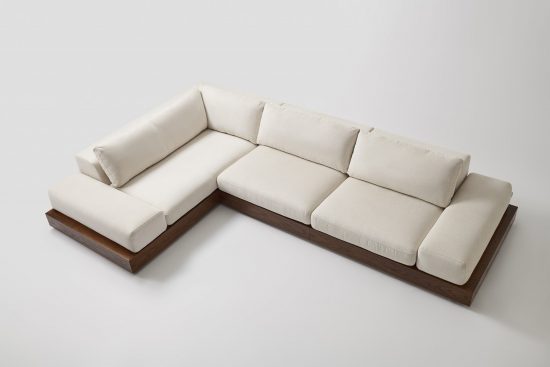 Appiani sofa фото 3