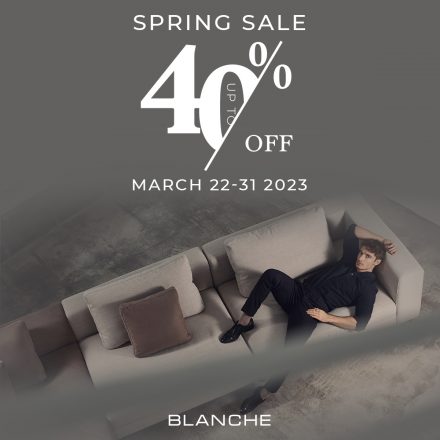 SPRING SALE!